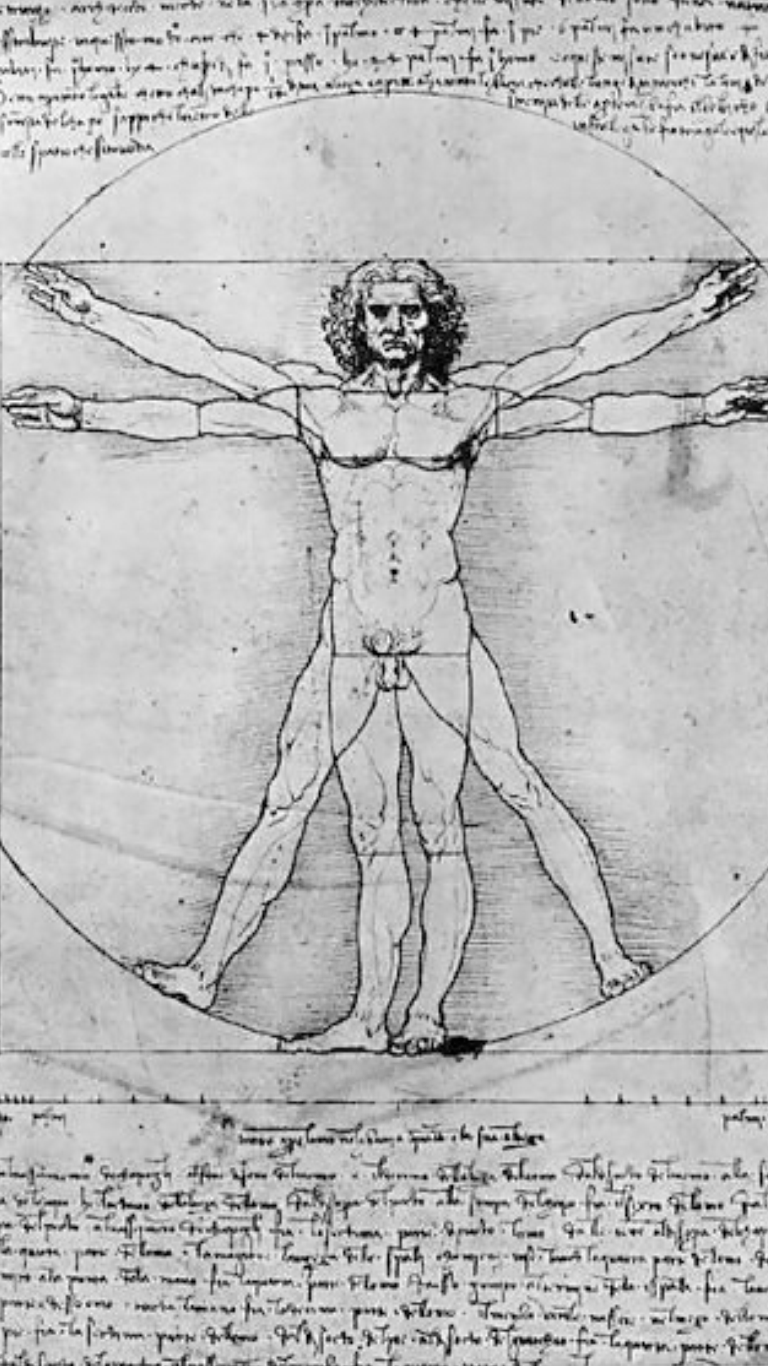 V Man