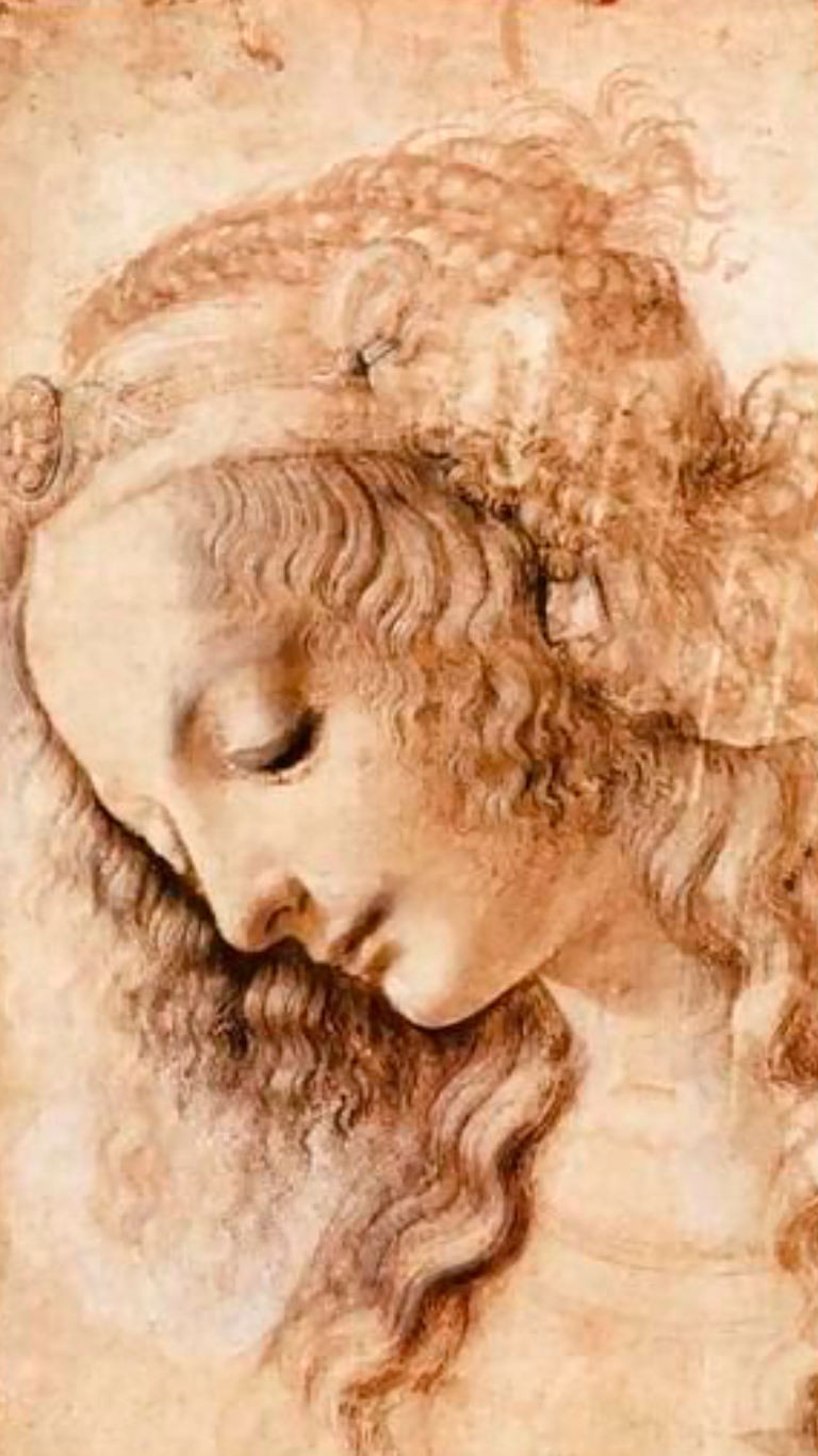 WomanHead