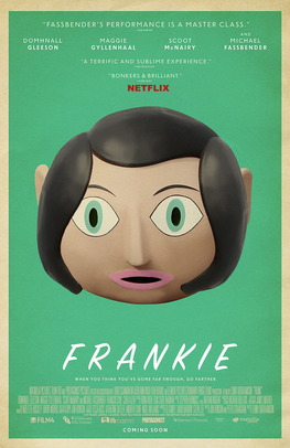 Frank Poster