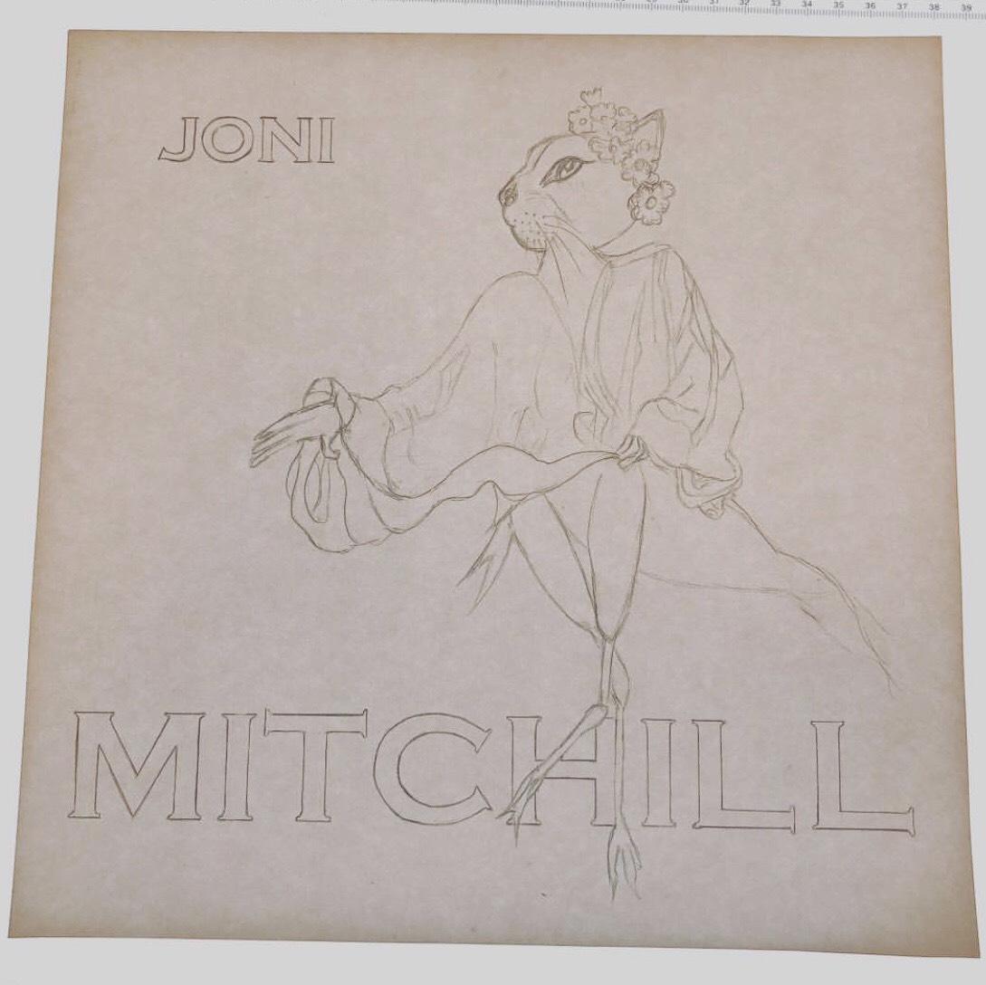 CD Cover