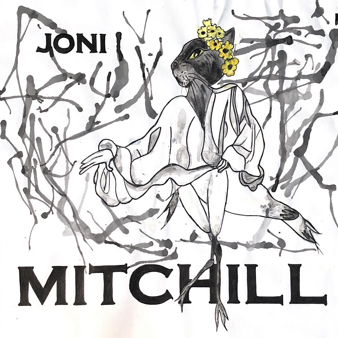 CD Cover
