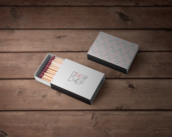 Match box
